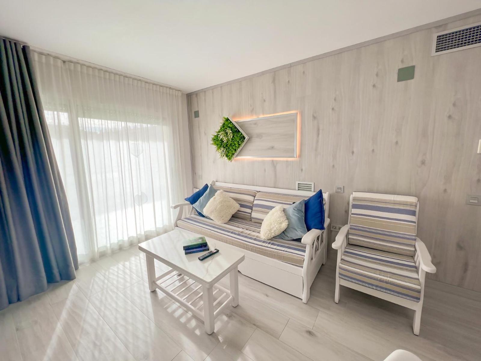 Mediterranea Loft New La Pineda Kültér fotó