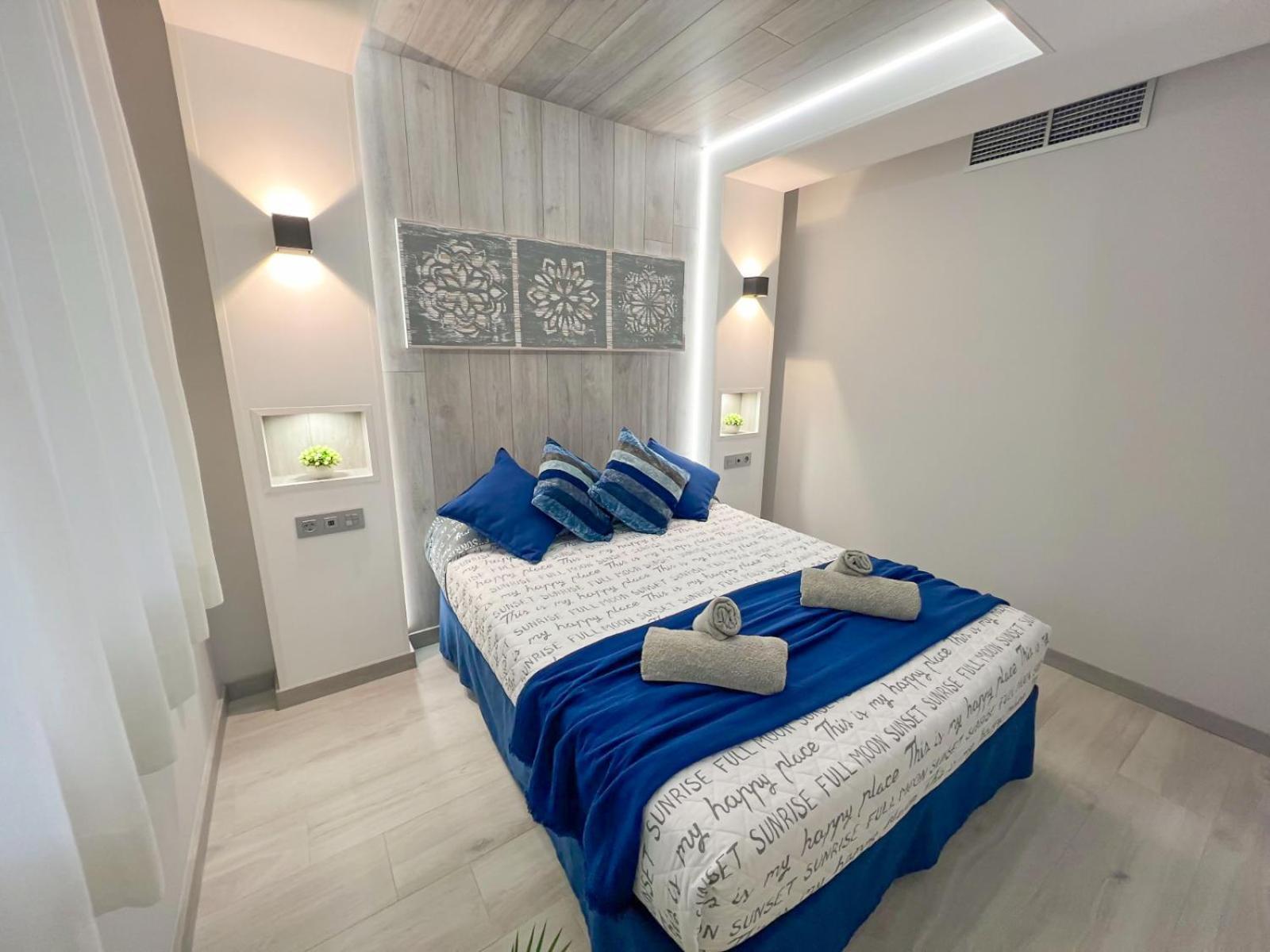 Mediterranea Loft New La Pineda Kültér fotó