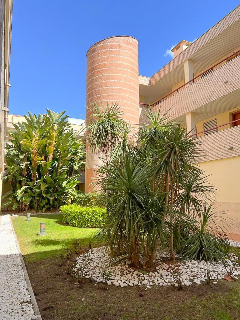Mediterranea Loft New La Pineda Kültér fotó