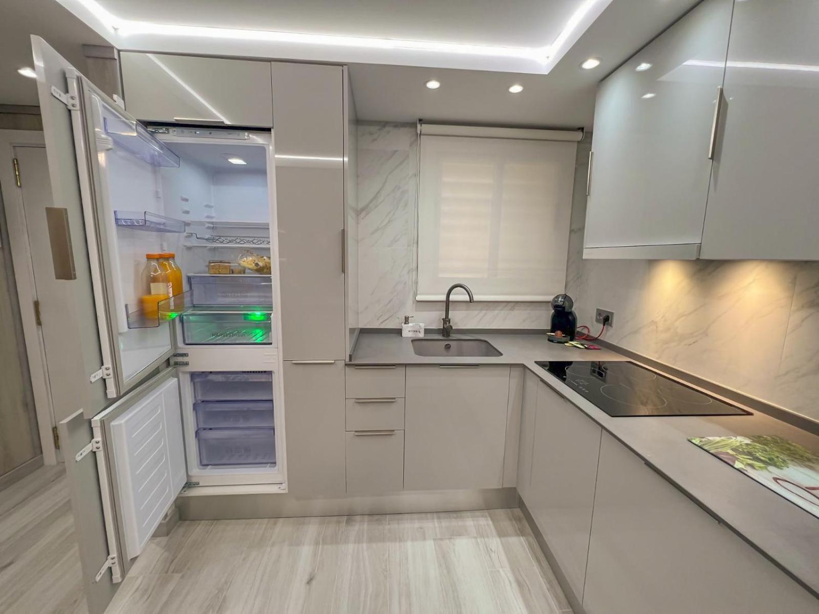 Mediterranea Loft New La Pineda Kültér fotó
